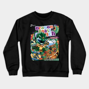 Dragon Roast Crunch Crewneck Sweatshirt